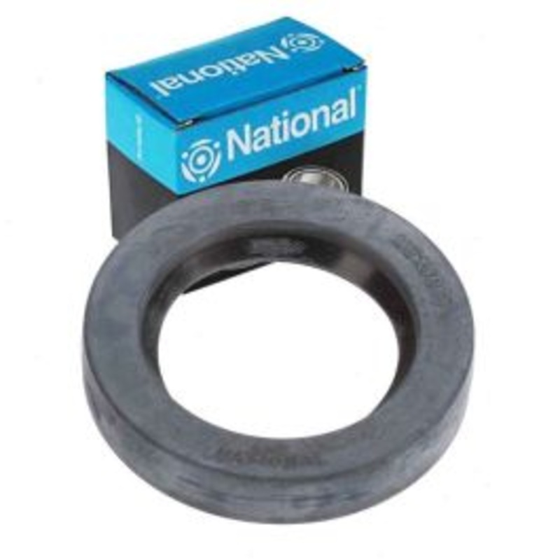 National Transmission Input Shaft Seal for 1978-1980 Nissan 510