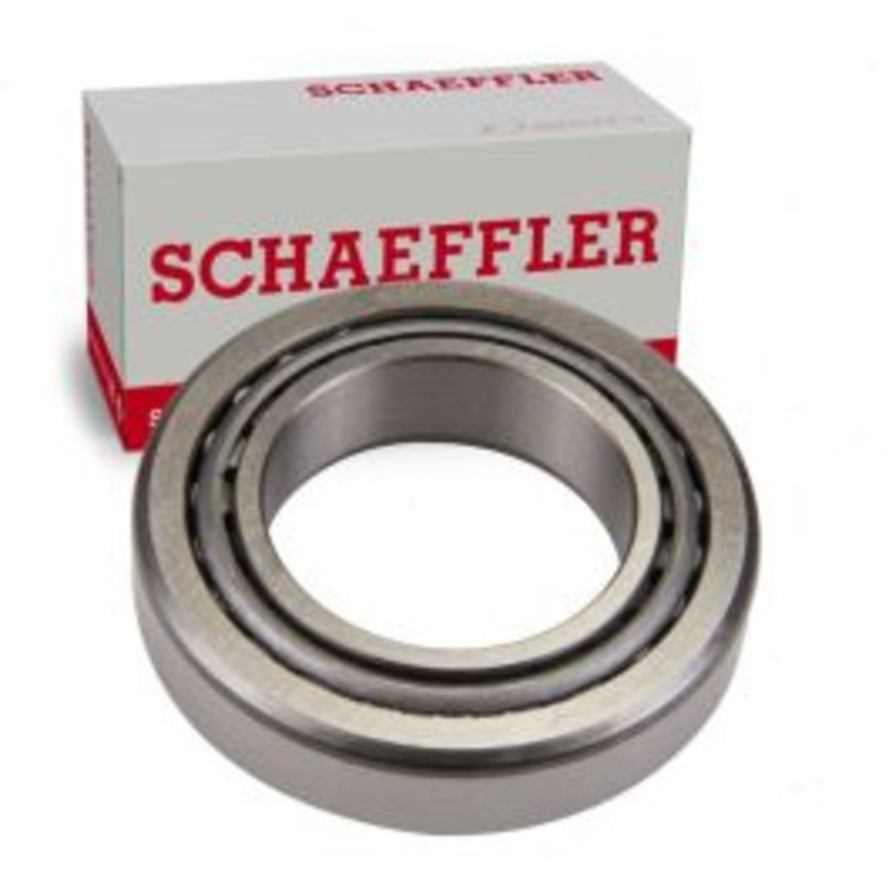 Schaeffler Outer Rear Differential Bearing for 1973-1979 Jaguar XJ12