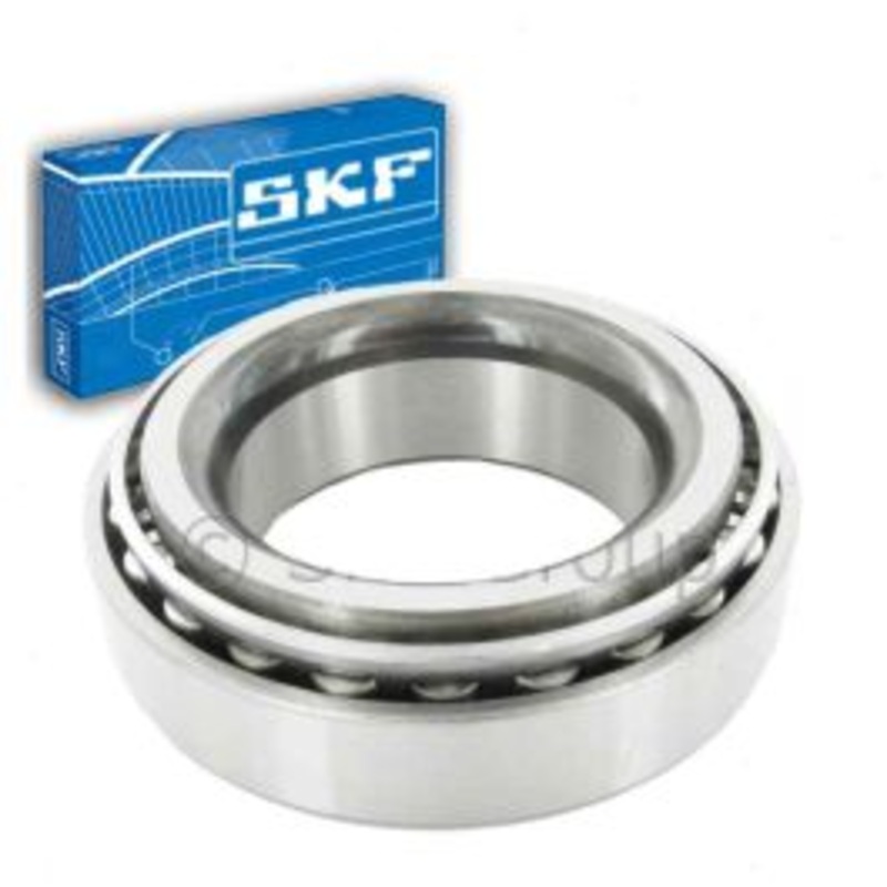 SKF Front Inner Wheel Bearing for 1970-1973 Mercury Montego