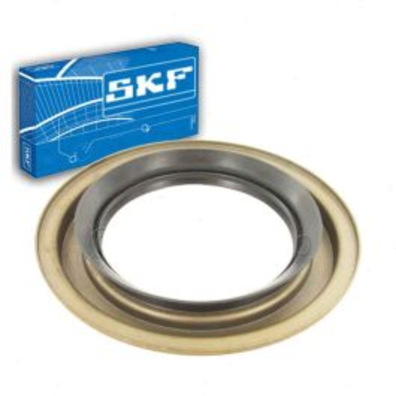 SKF Front Wheel Seal for 2007-2018 Ford F-350 Super Duty