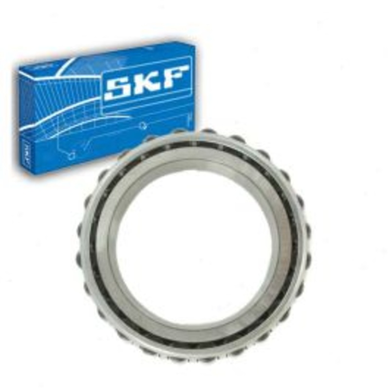 SKF Rear Axle Differential Bearing for 1970-1983 Ford F-100