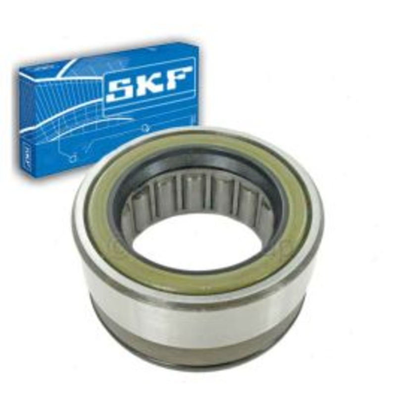 SKF Rear Axle Shaft Bearing Assembly for 2007-2008 Dodge Nitro
