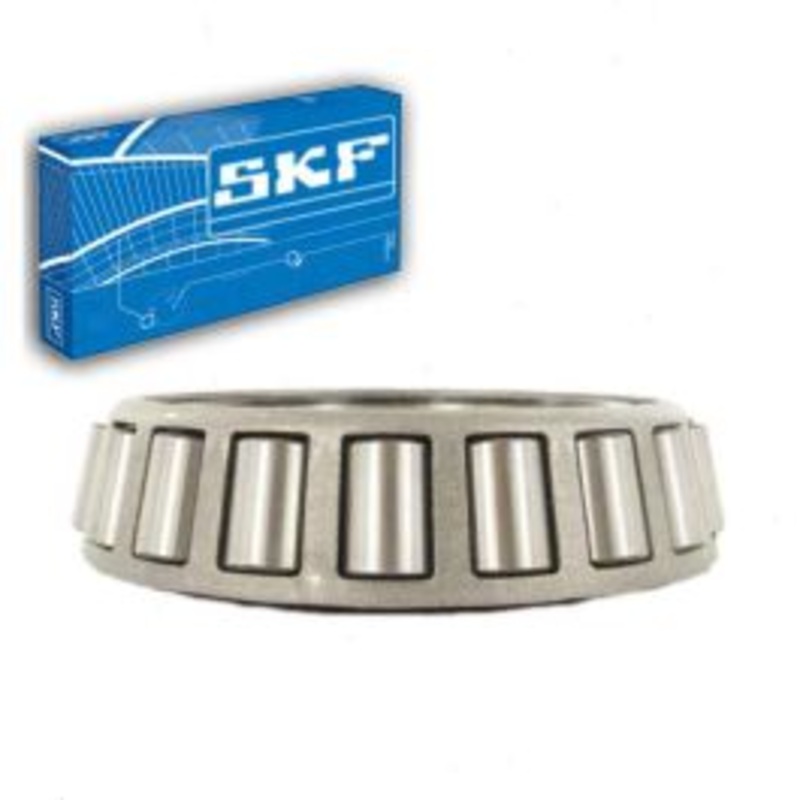 SKF Rear Inner Wheel Bearing for 1979-2000 GMC K3500