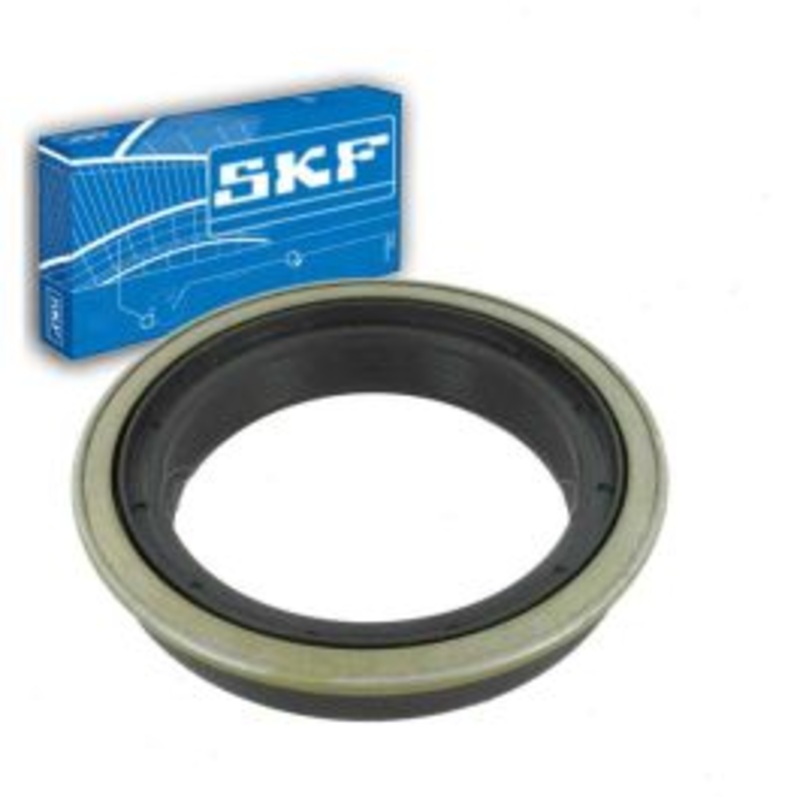 SKF Rear Wheel Seal for 2015-2018 Ford Transit-350