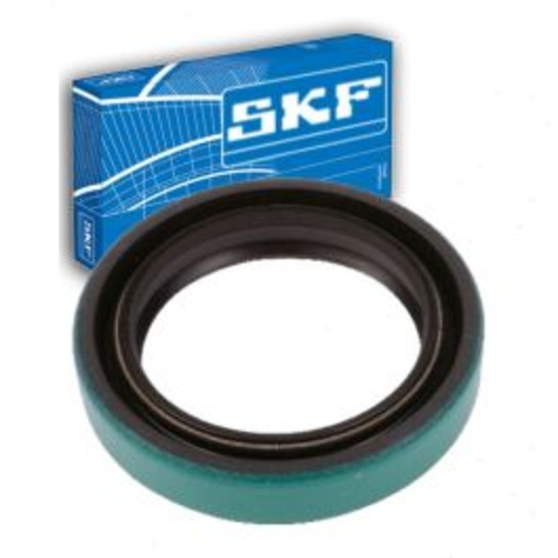 SKF Transfer Case Input Shaft Seal for 1971 International Scout