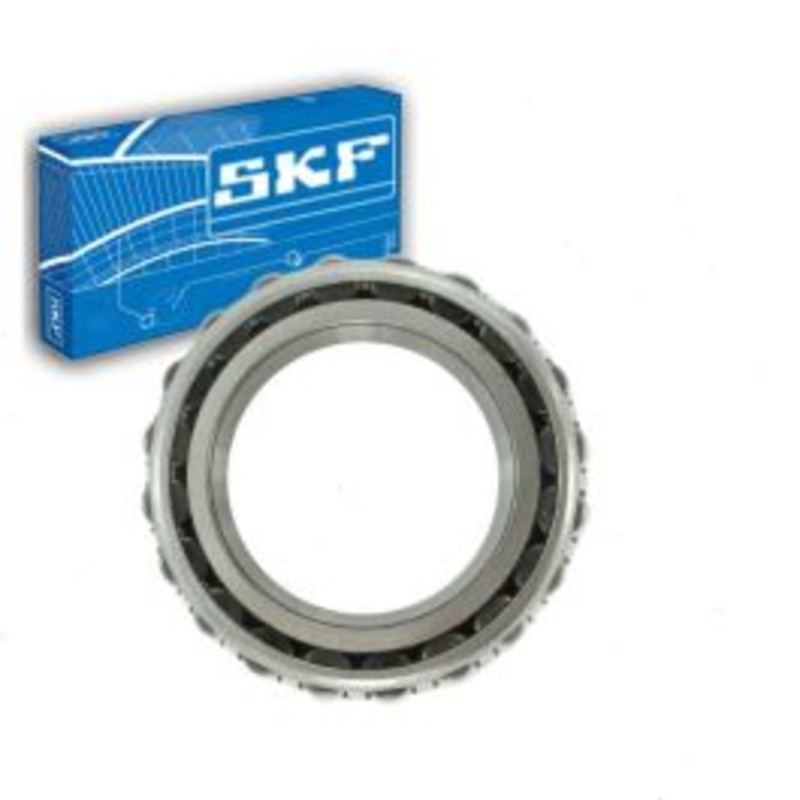 SKF Transmission Differential Bearing for 2003-2004 Dodge Stratus