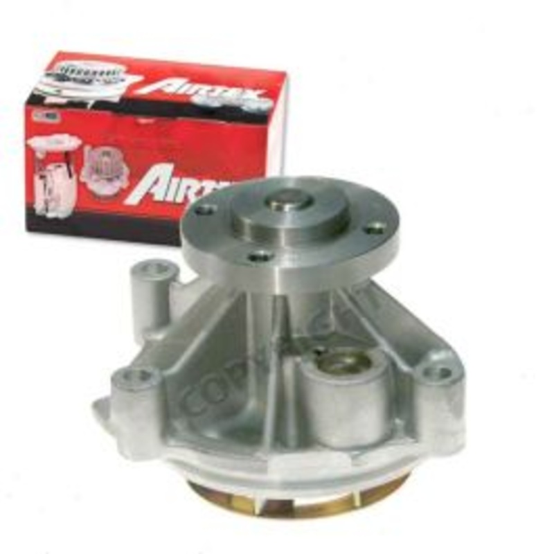 Airtex AW4128 Engine Water Pump