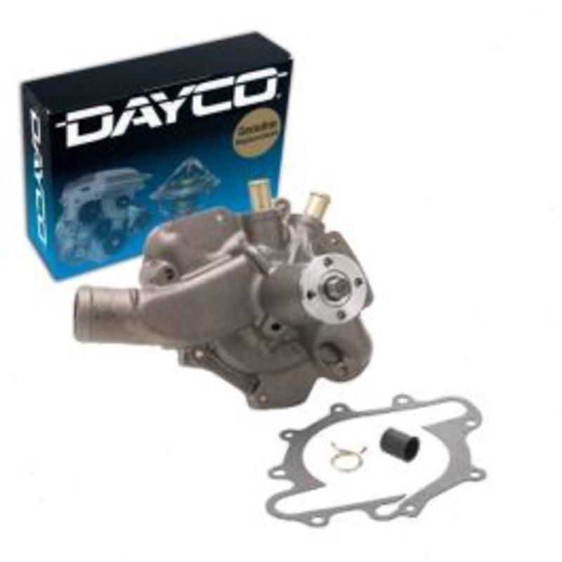 Dayco DP995 Engine Water Pump