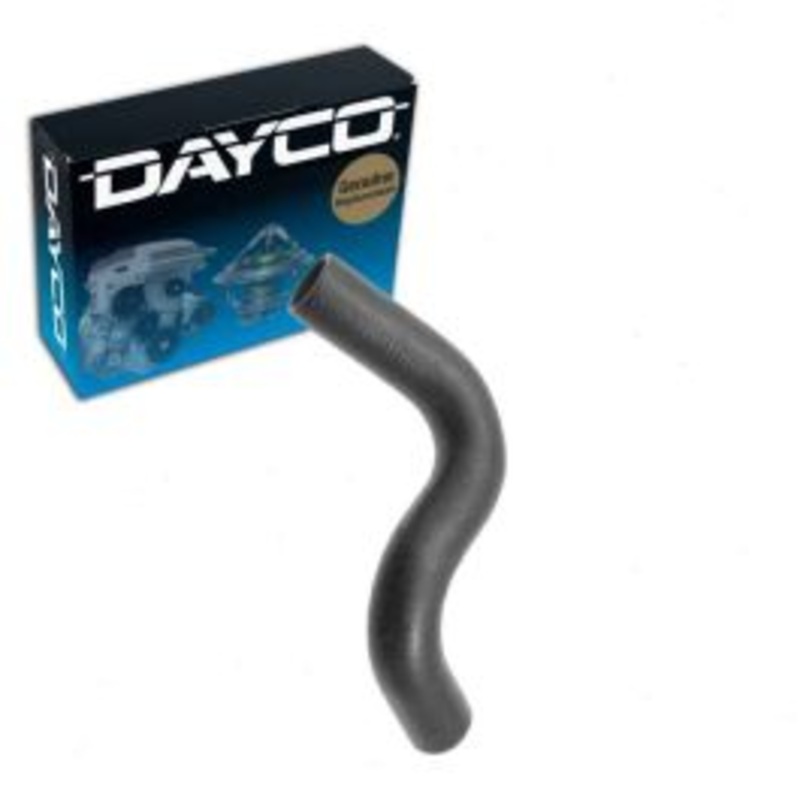Dayco Lower Radiator Coolant Hose for 2009-2011 Mazda Tribute 2.5L L4