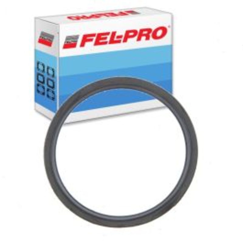 Fel-Pro Engine Coolant Outlet O-Ring for 1991-2000 GMC K2500 4.3L 5.0L 5.7L V6 V8