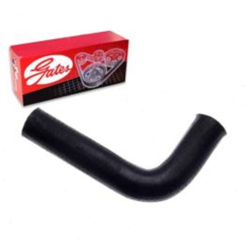 Gates Engine Coolant Bypass Hose for 1994-1996 Mercedes-Benz E320 3.2L L6