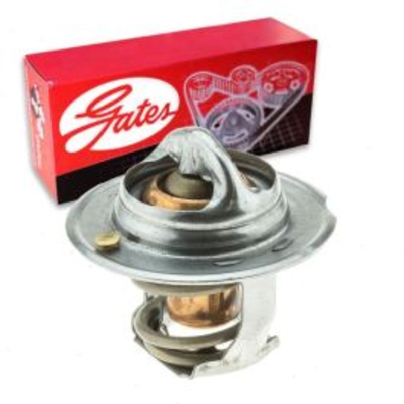 Gates Engine Coolant Thermostat for 2005-2006 Dodge Magnum 3.5L V6