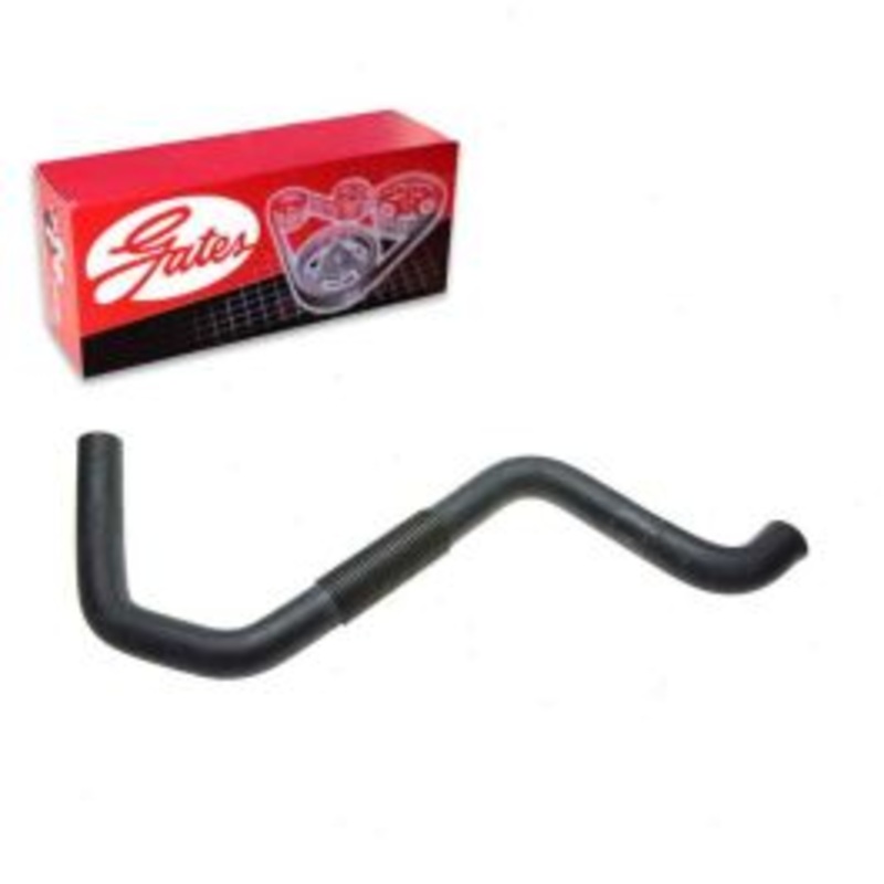 Gates Upper Radiator Coolant Hose for 1998-1999 Chevrolet K1500 Suburban 5.7L V8