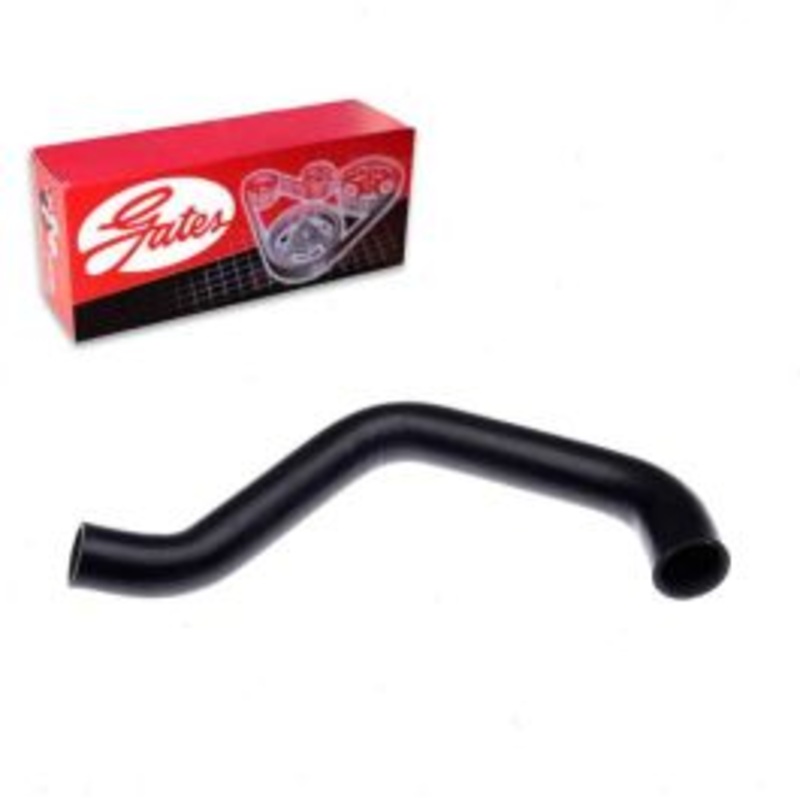 Gates Upper Radiator Coolant Hose for 2003-2008 Dodge Ram 3500 5.7L V8