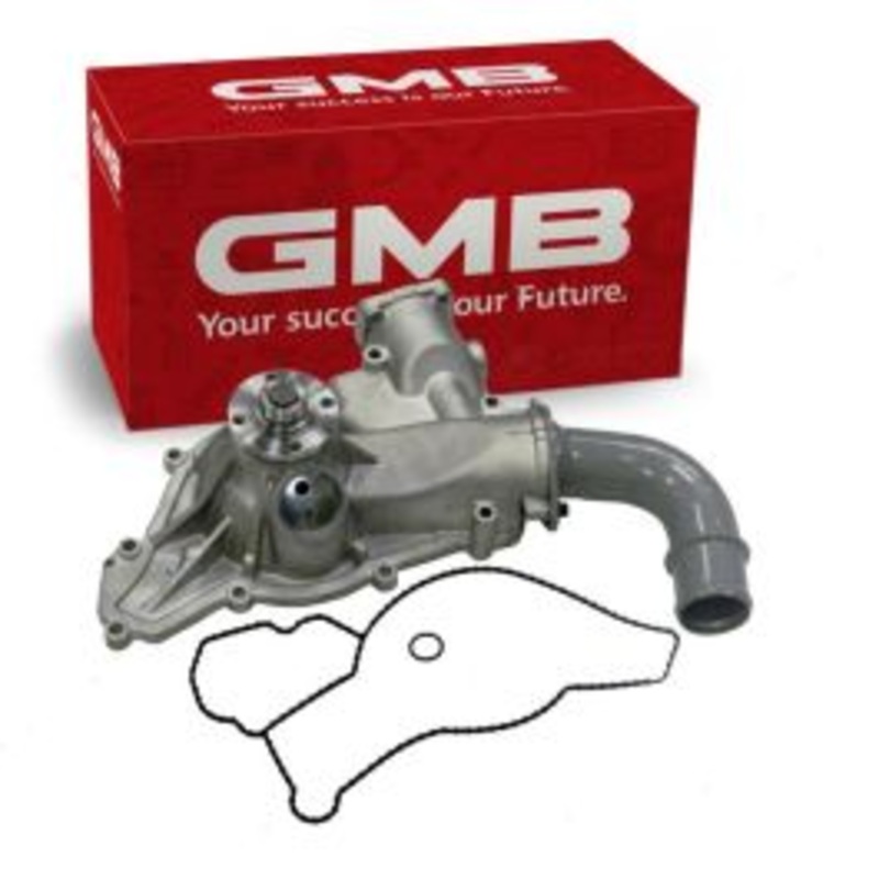 GMB Engine Water Pump for 1996 Ford F-250 7.3L V8