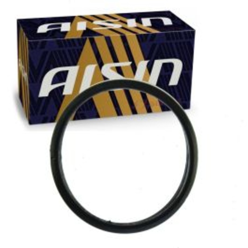 AISIN Coolant Thermostat Gasket for 1988-2016 Toyota Camry 2.4L 2.5L 3.0L 3.3L 3.5L L4 V6