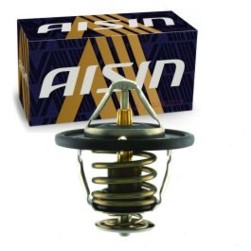 AISIN Engine Coolant Thermostat for 2015-2016 Infiniti Q70L 5.6L V8