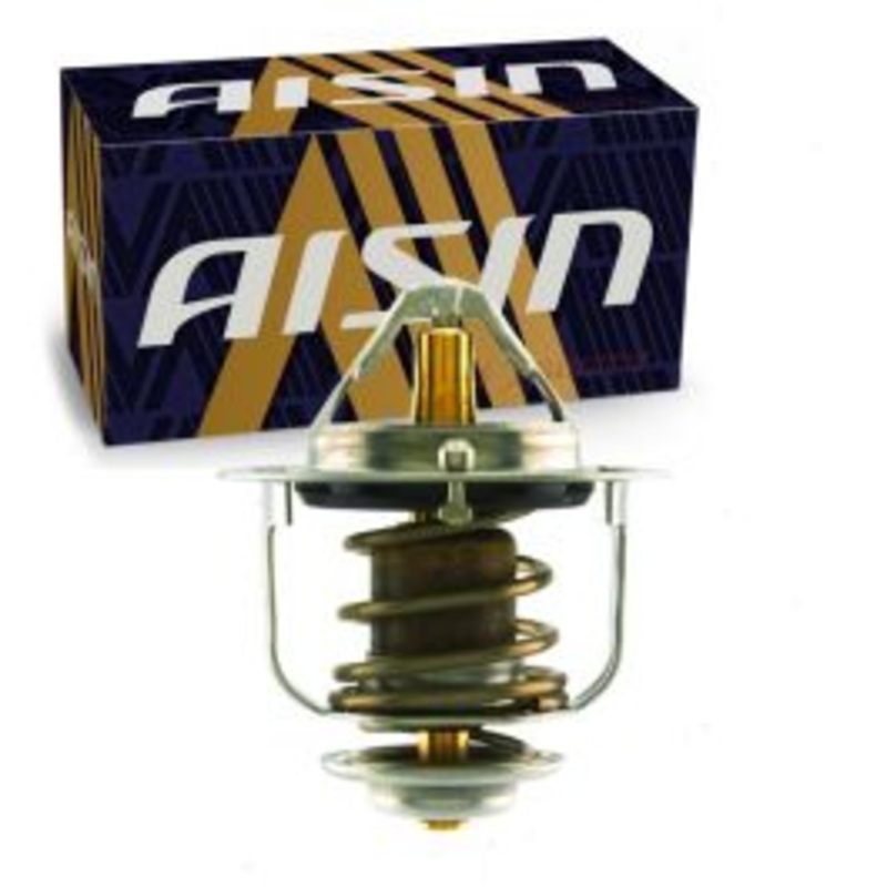 AISIN THT-018 Engine Coolant Thermostat