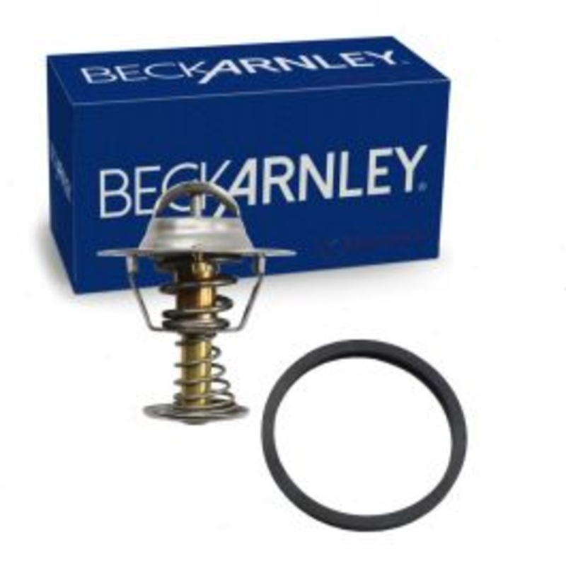 Beck/Arnley Coolant Thermostat for 2004-2006 Mitsubishi Outlander 2.4L L4