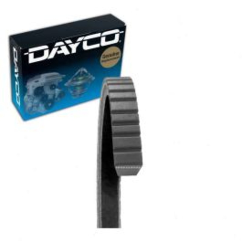 Dayco 17755 Accessory Drive Belt
