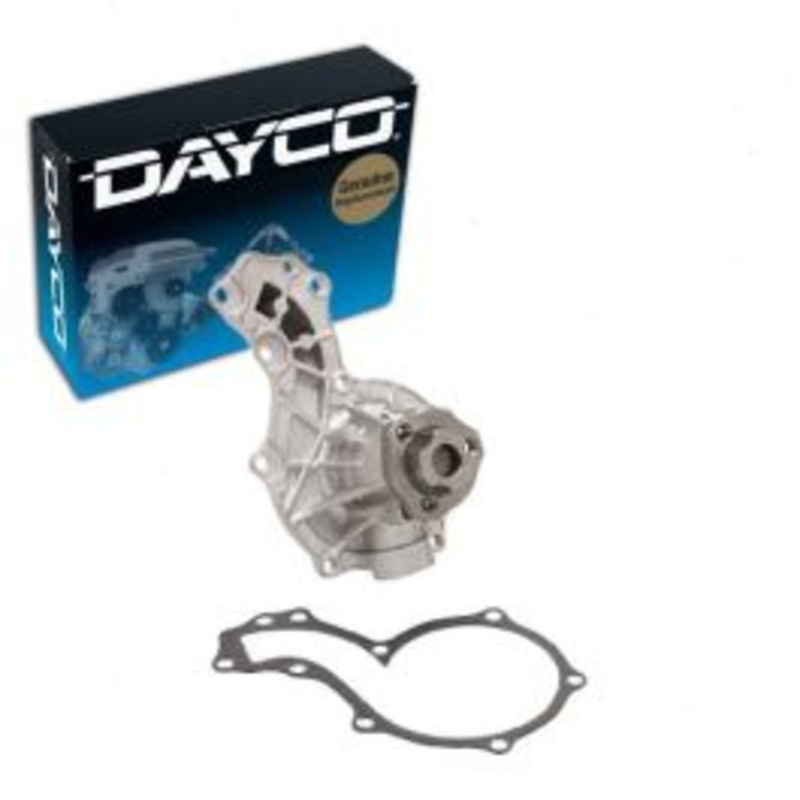 Dayco DP451 Engine Water Pump
