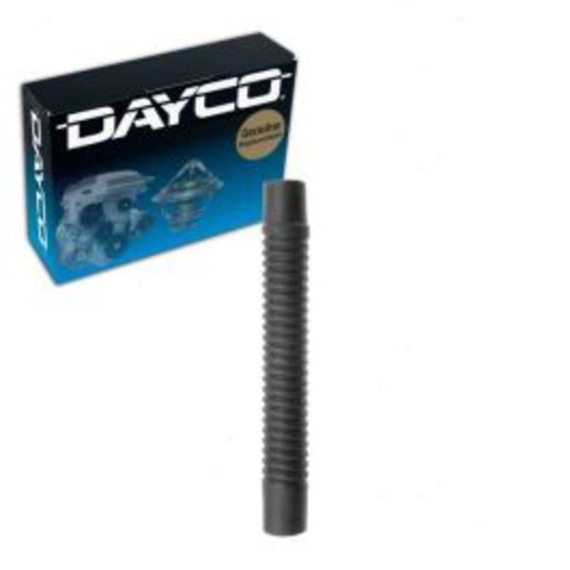 Dayco Lower Radiator Coolant Hose for 1978-1979 Pontiac Sunbird 5.0L V8