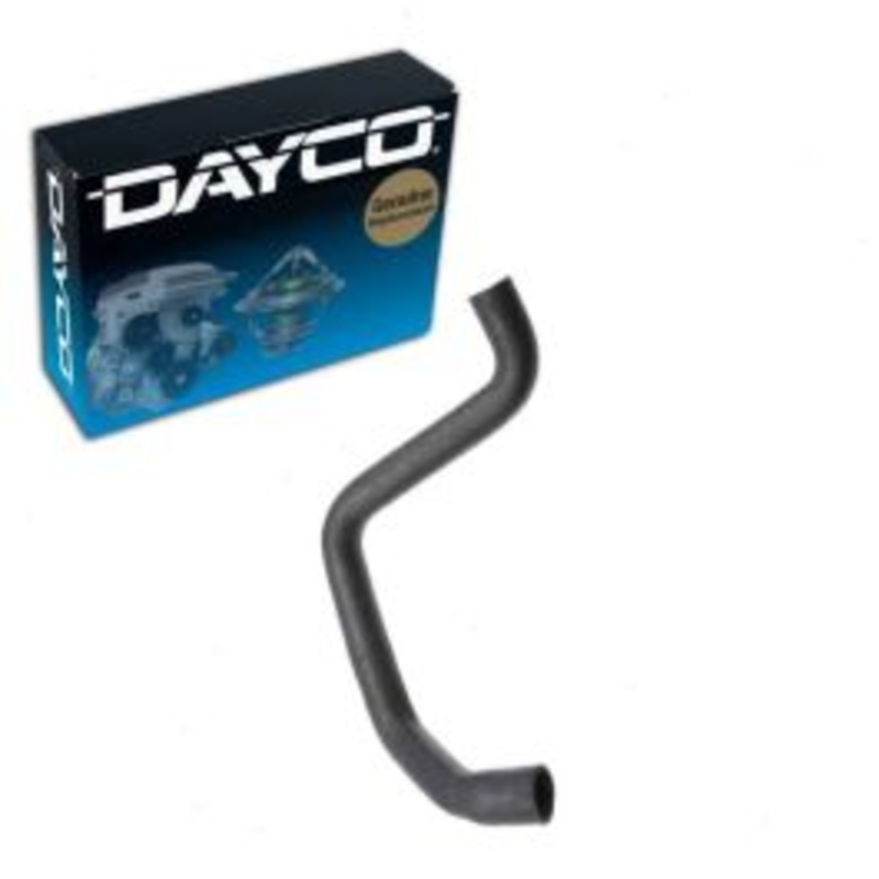 Dayco Upper Radiator Coolant Hose for 1989-1995 GMC K2500 5.0L 5.7L V8
