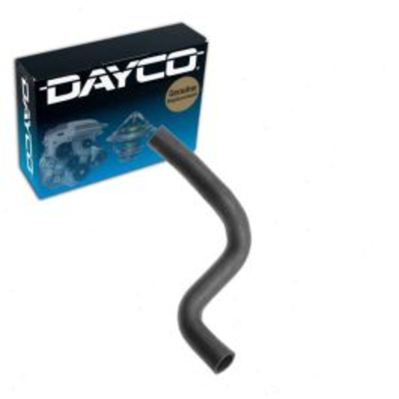 Dayco Upper Radiator Coolant Hose for 1995-1997 Chevrolet Monte Carlo 3.4L V6
