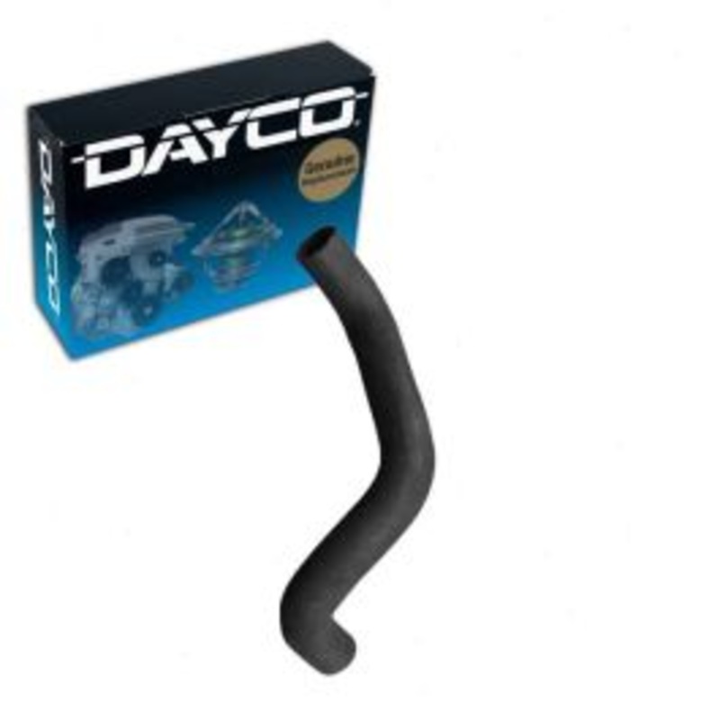Dayco Upper Radiator Coolant Hose for 2002-2005 Mercury Mountaineer 4.0L V6