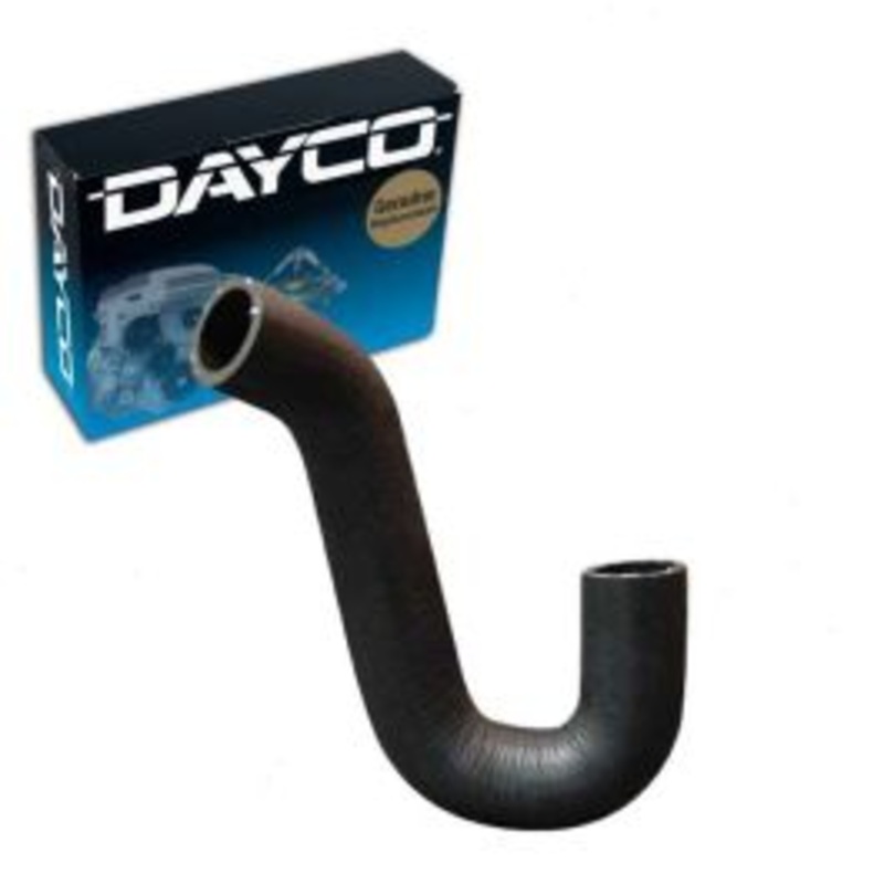 Dayco Upper Radiator Coolant Hose for 2006-2007 Chevrolet Monte Carlo 5.3L V8