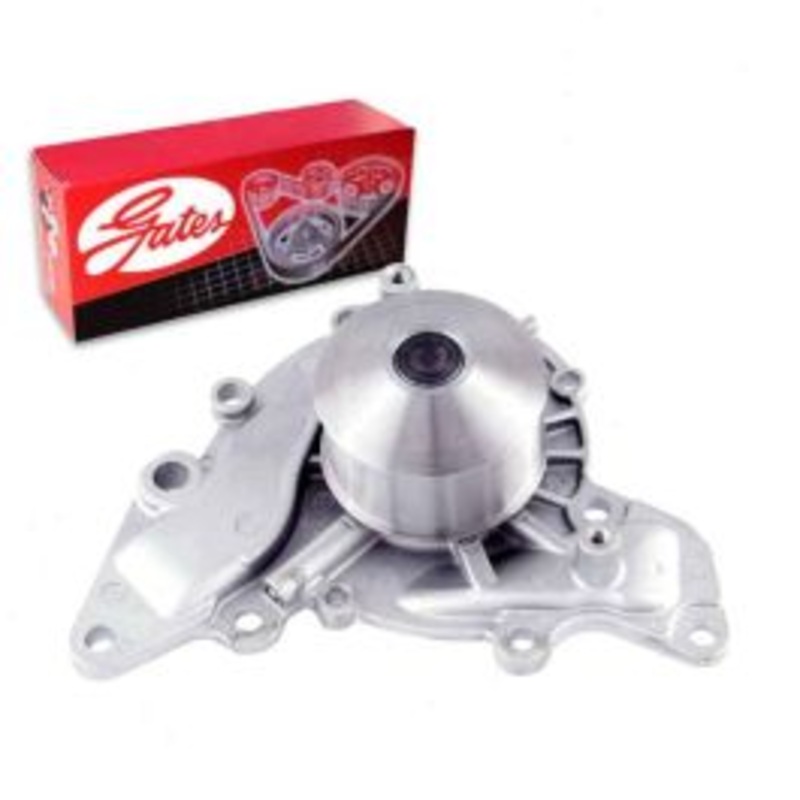 Gates 42168 Engine Water Pump