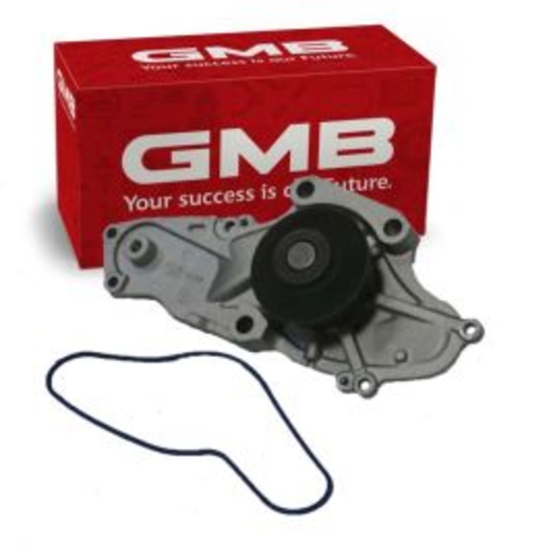GMB Engine Water Pump for 2013-2018 Acura RDX 3.5L V6