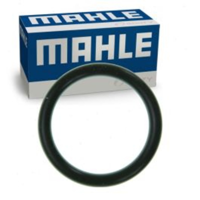 MAHLE Engine Coolant Pipe O-Ring for 2011 Buick LaCrosse 2.4L L4