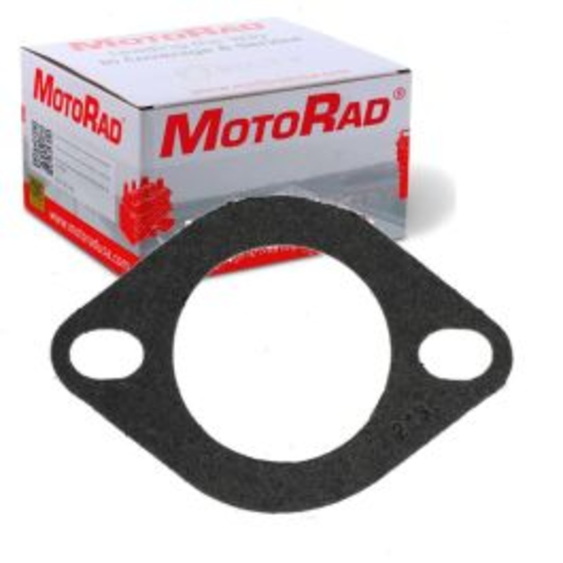 MotoRad Coolant Thermostat Housing Gasket for 1980-1995 Mercury Cougar