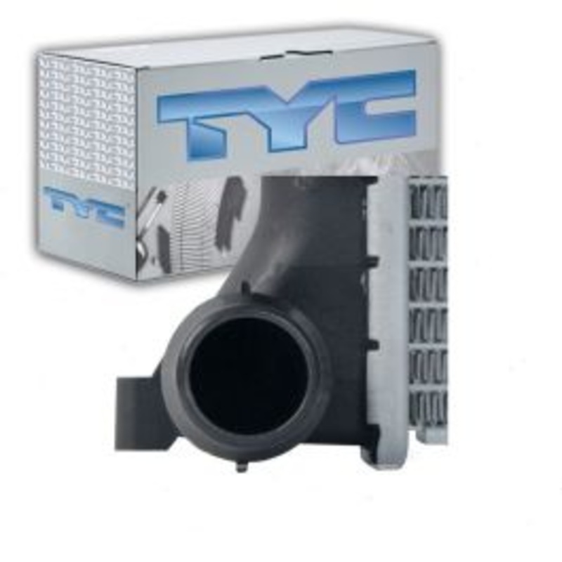 TYC 2265 Radiator Assembly