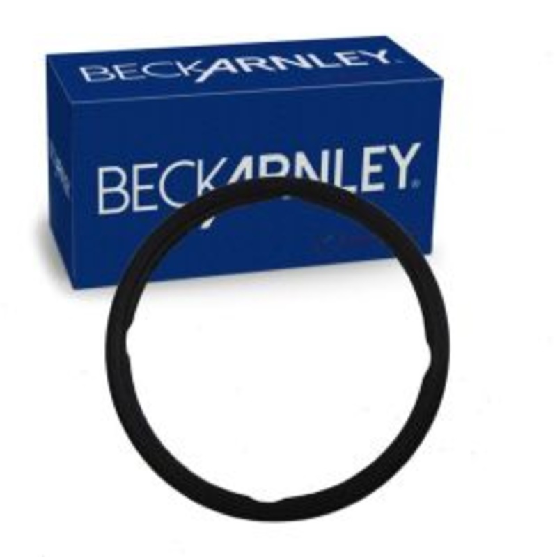 Beck/Arnley 039-0104 Coolant Thermostat Gasket