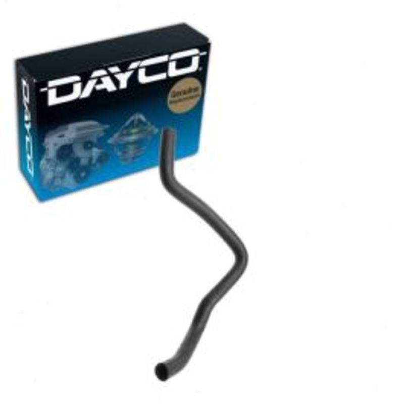 Dayco 71604 Radiator Coolant Hose
