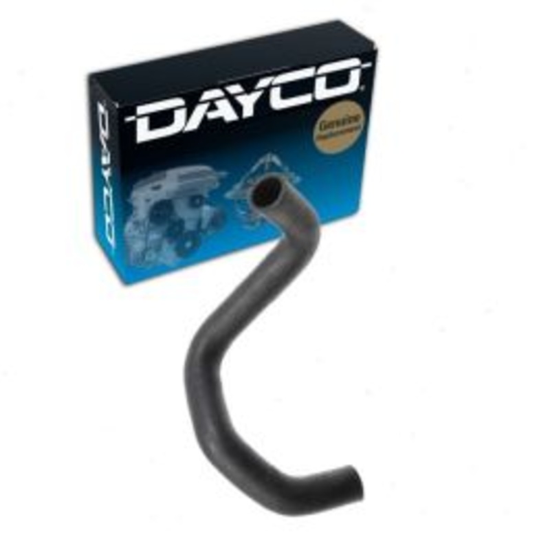 Dayco 72114 Radiator Coolant Hose