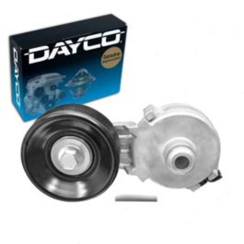 Dayco 89201 Drive Belt Tensioner Assembly