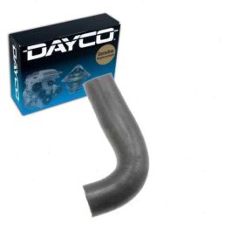 Dayco Engine Coolant Bypass Hose for 1977-1991 Dodge D150 3.9L 5.2L 5.9L V6 V8