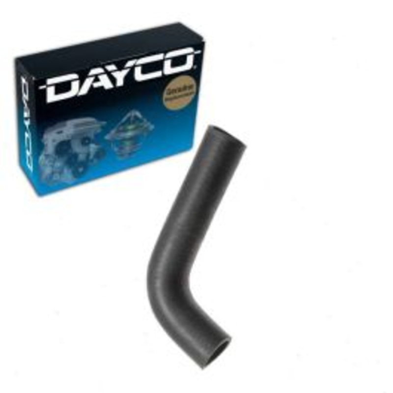 Dayco Engine Coolant Bypass Hose for 1994-2002 Dodge Ram 3500 8.0L V10