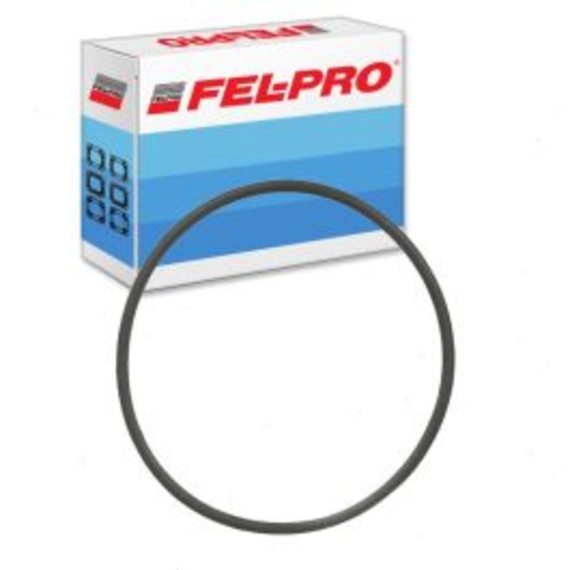 Fel-Pro Coolant Thermostat Gasket for 2002-2004 Oldsmobile Bravada 4.2L L6