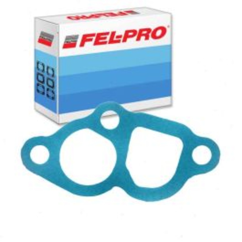 Fel-Pro Engine Water Pump Gasket for 1974 Dodge M350 7.2L V8