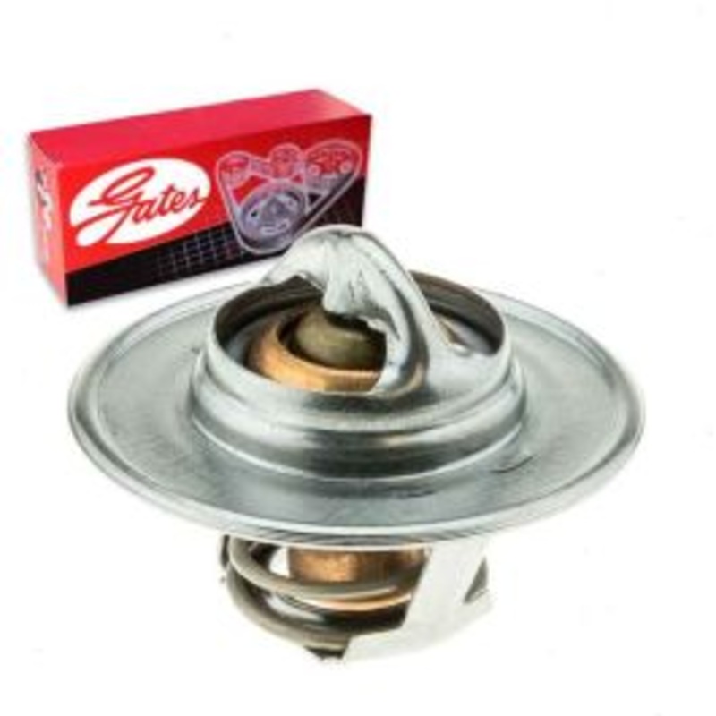 Gates Engine Coolant Thermostat for 1997-1998 GMC K1500 6.5L V8