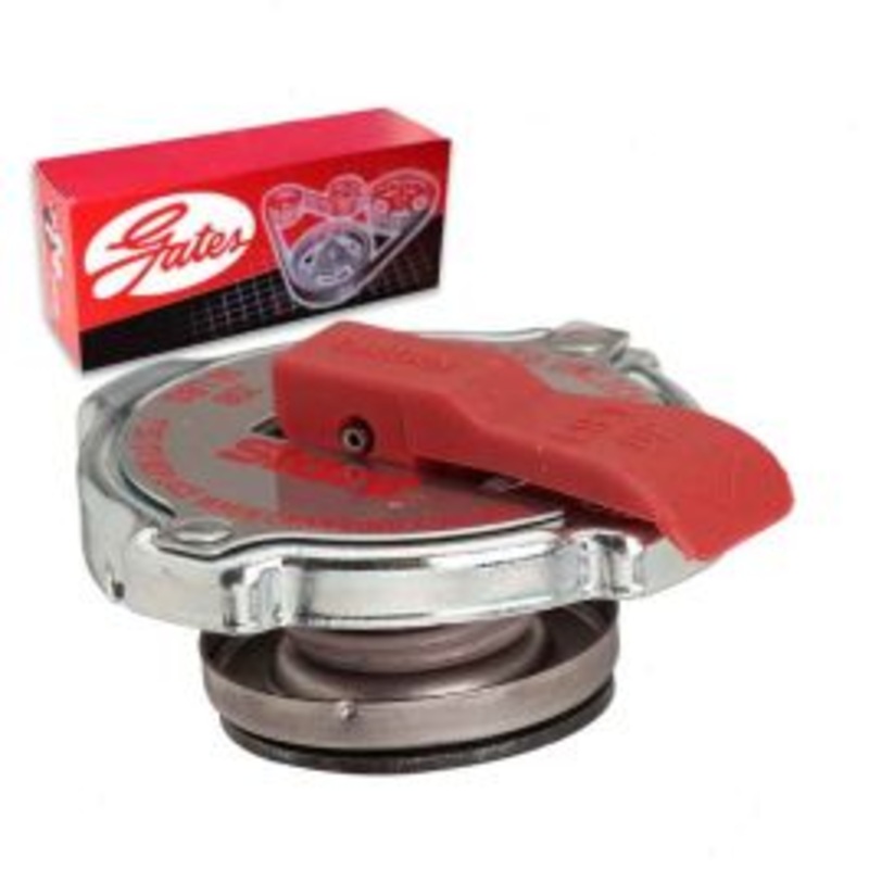 Gates Radiator Cap for 1994 Mazda B3000 3.0L V6