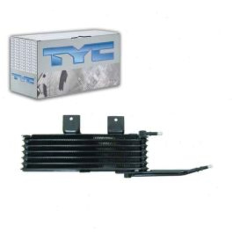 TYC 19005 Automatic Transmission Oil Cooler