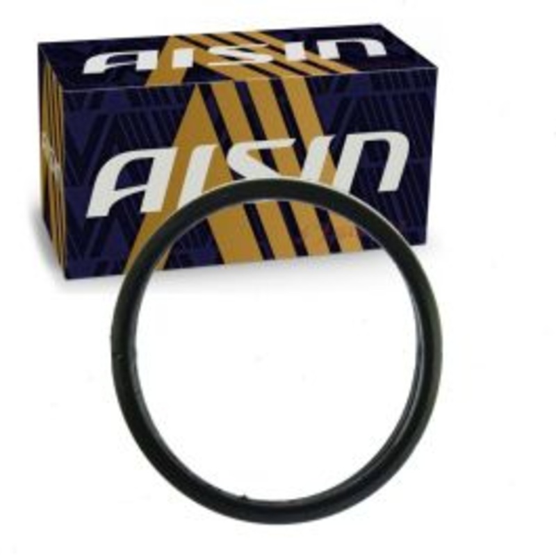 AISIN Coolant Thermostat Gasket for 2001-2005 Lexus IS300 3.0L L6