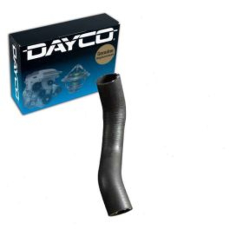 Dayco 72431 Radiator Coolant Hose