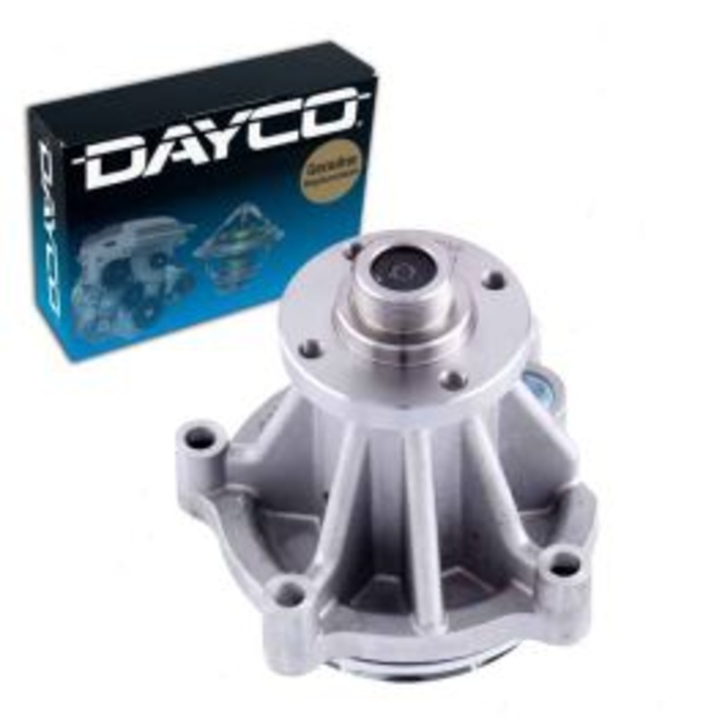 Dayco Engine Water Pump for 2000-2005 Ford Excursion 5.4L V8