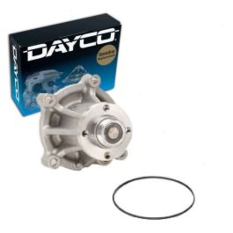 Dayco Engine Water Pump for 2006-2009 Ford F-150 4.6L 5.4L V8